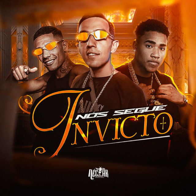 Nós Segue Invicto