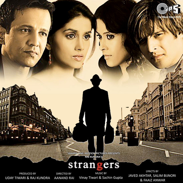 Yaad Aaye Woh Din cover art