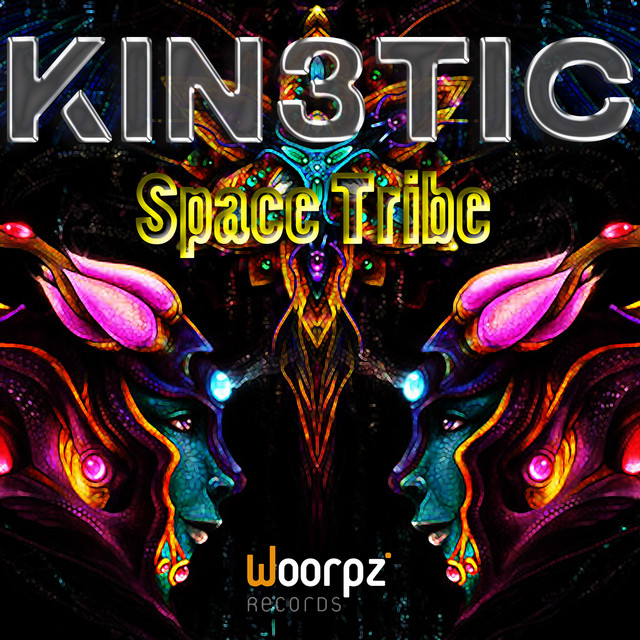 Space Tribe