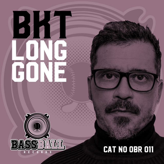 Long Gone cover art