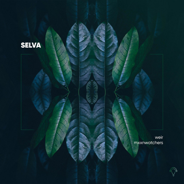 Selva cover art