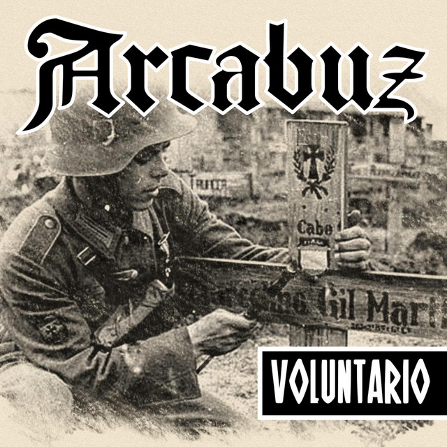 Arcabuz | Spotify
