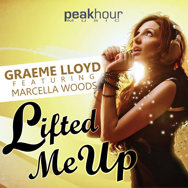 Lifted Me Up - Original Mix