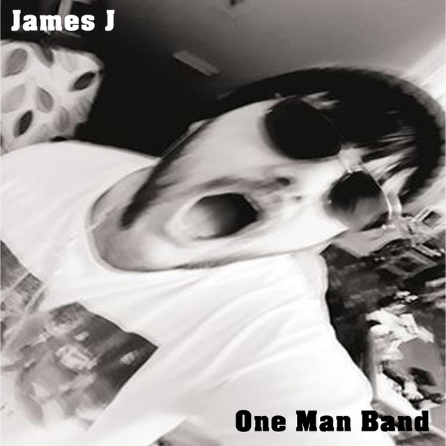 One Man Band - EP by James J | Spotify