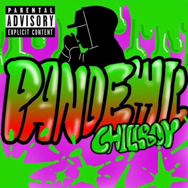 PANDEMIC cover