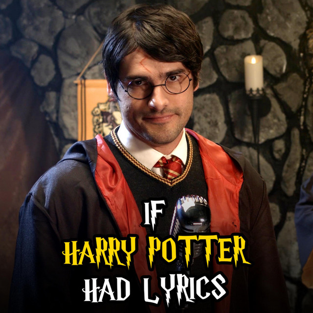 If Harry Potter Had Lyrics