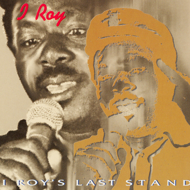 I-Roy's Last Stand
