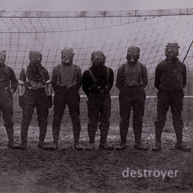 Destroyer