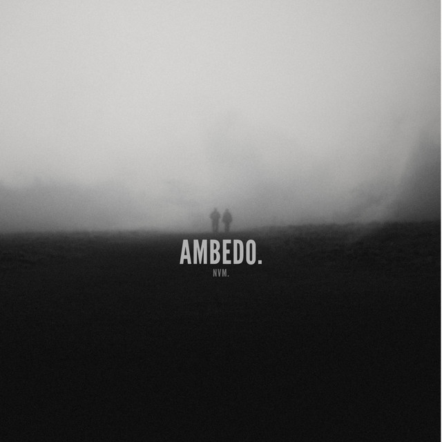 ambedo. cover art