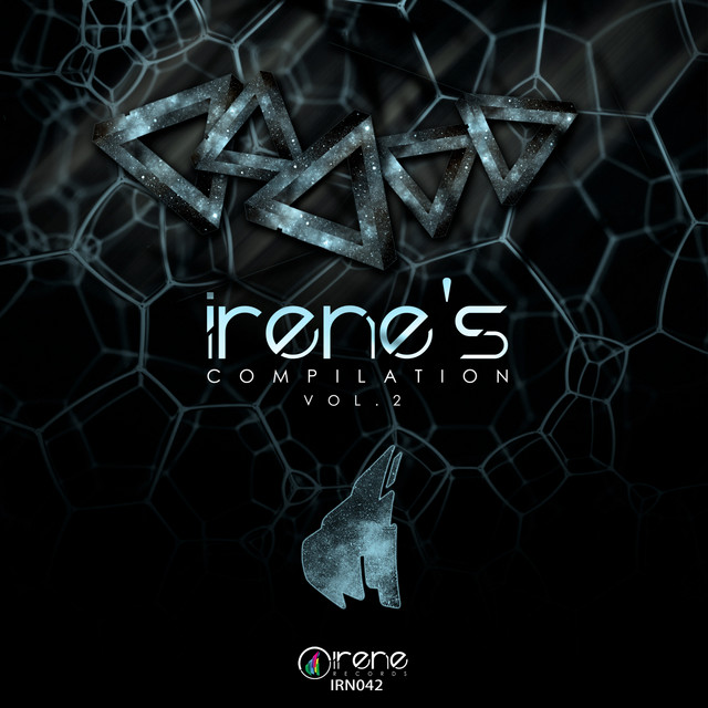 Irene's Compilation, Vol. 2 cover