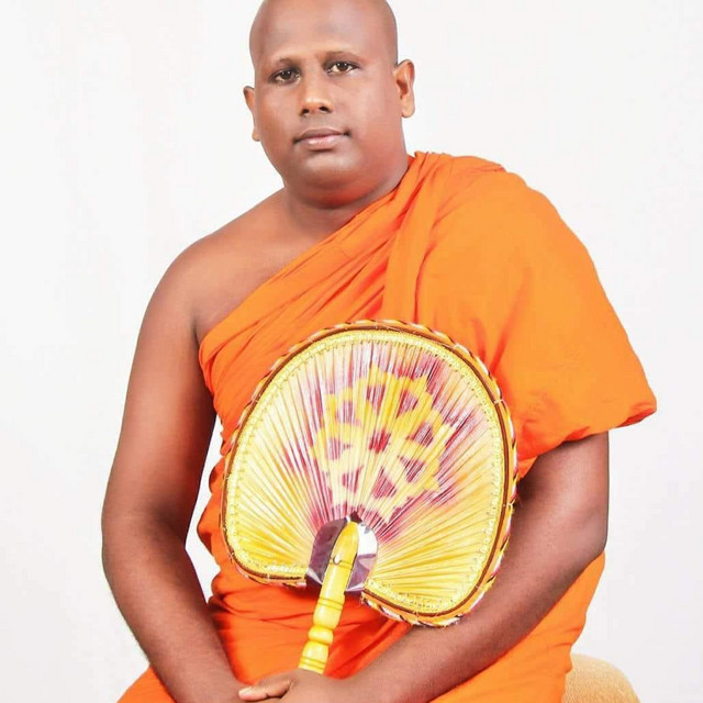 Lahiru Dikkumbura Motivator