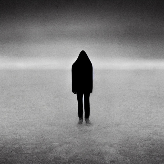 dead cover art