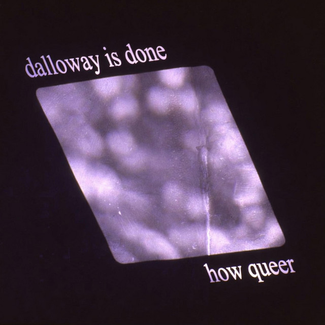 how queer cover art