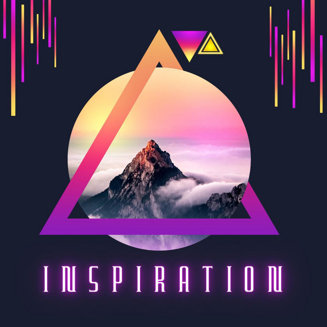Обкладинка: Inspiration in the Epic Mountains — Lesfm