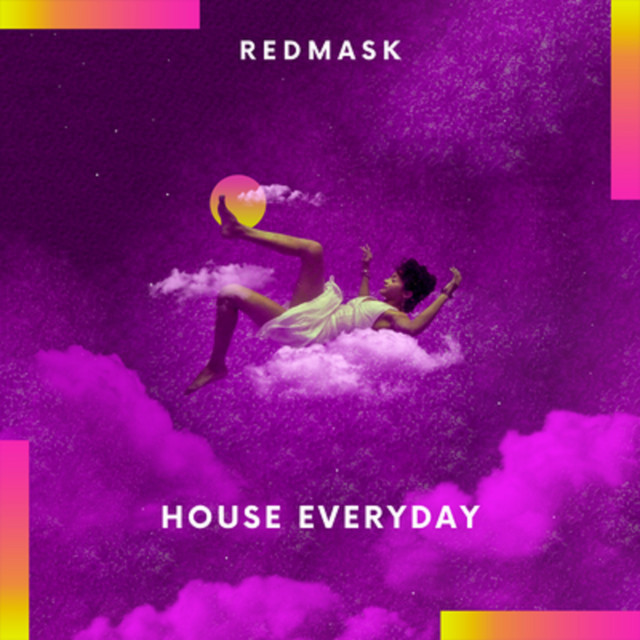 House Everyday cover