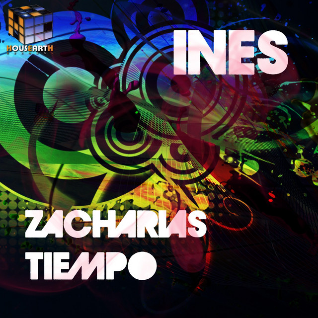 Ines cover art