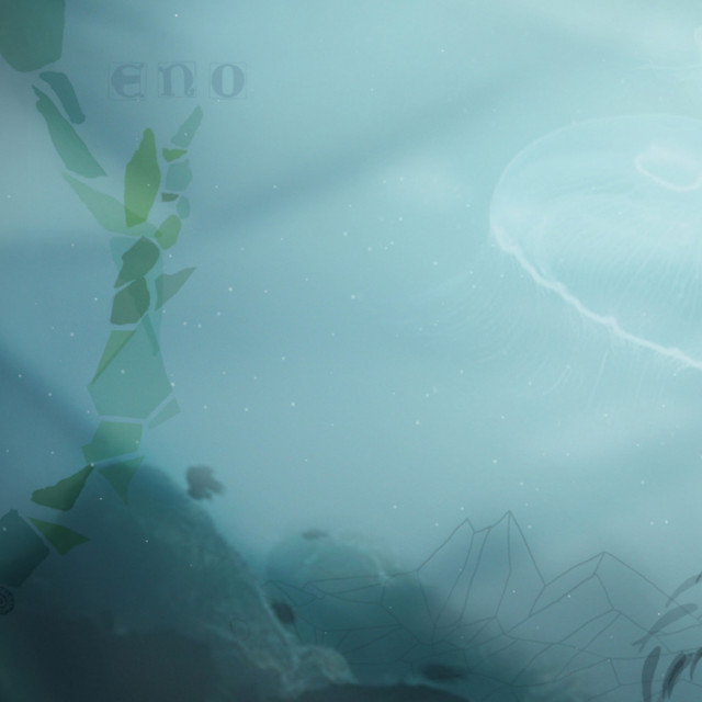 From the Lower Earth and Ocean cover art
