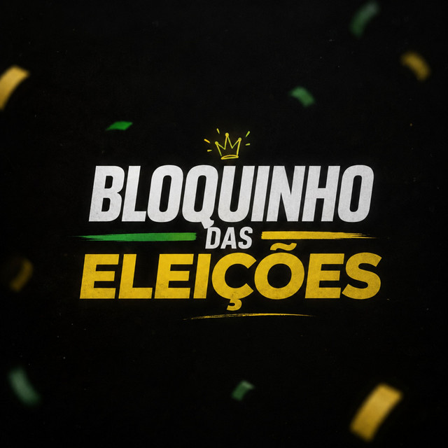BLOQUINHO DAS ELEIÇÕES