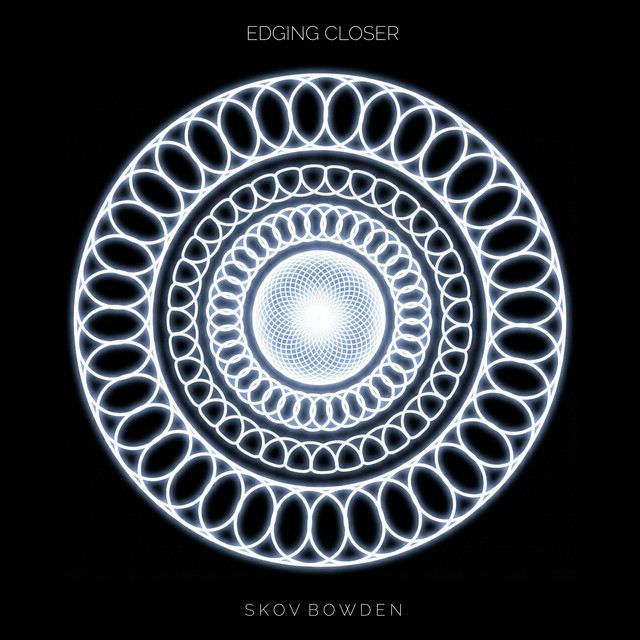 Edging Closer cover art