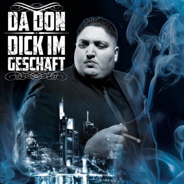 Dick im Geschäft cover art