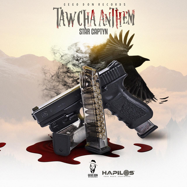 Tawcha Anthem - Radio Edit