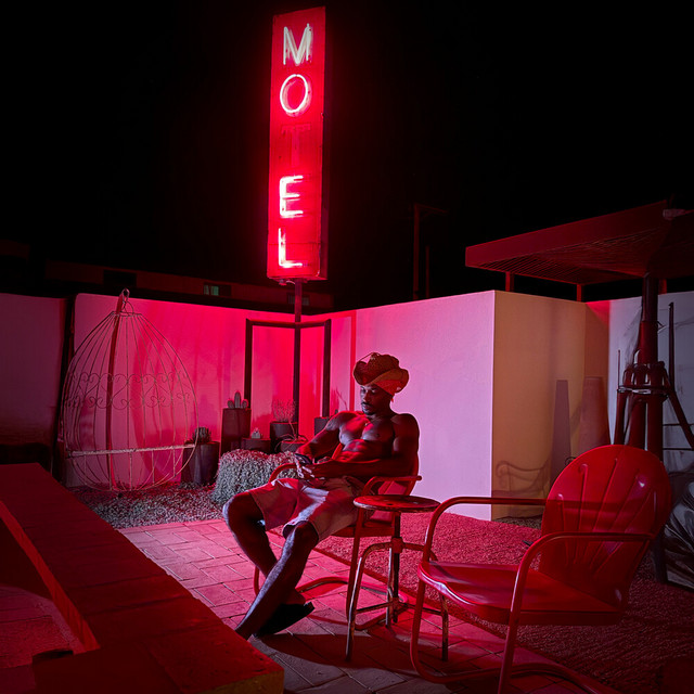Sex Tonight cover
