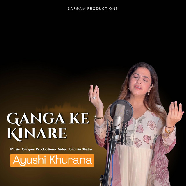 Ayushi khurana Music
