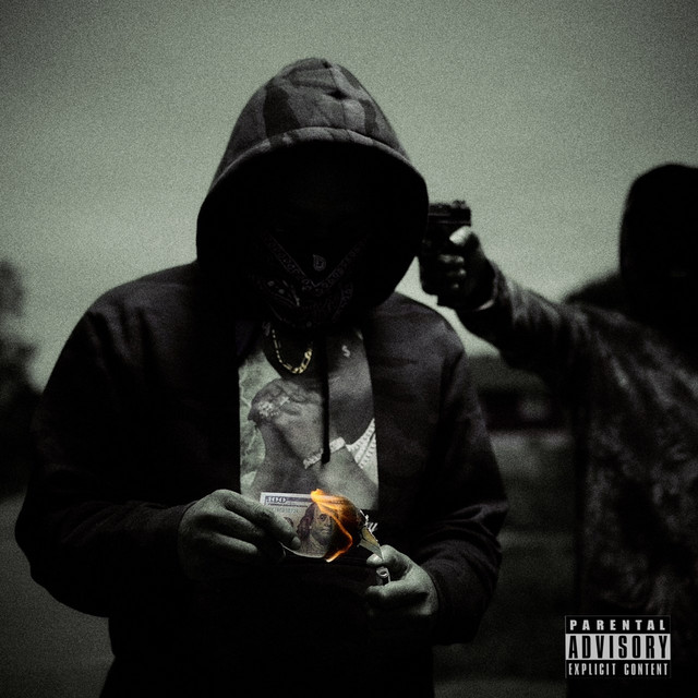 I Wonder cover art