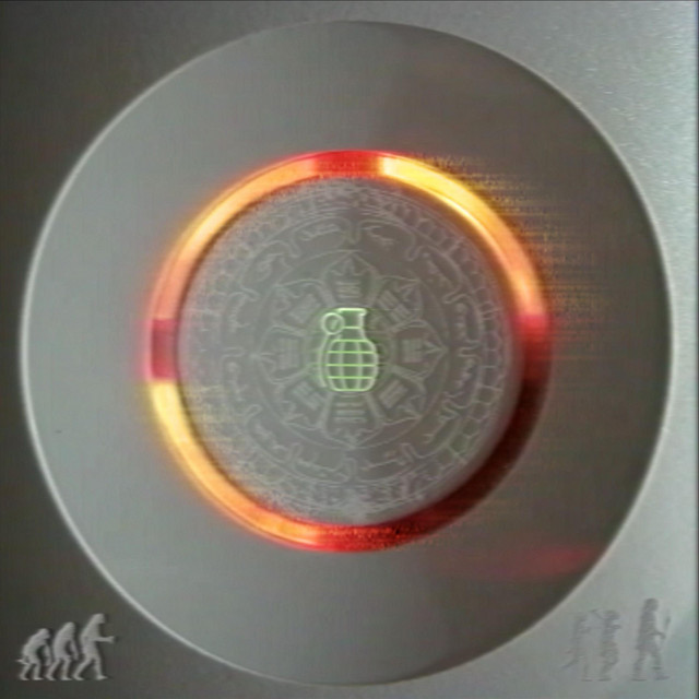 MIA cover art