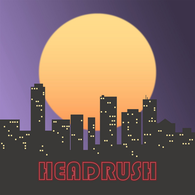 Headrush cover