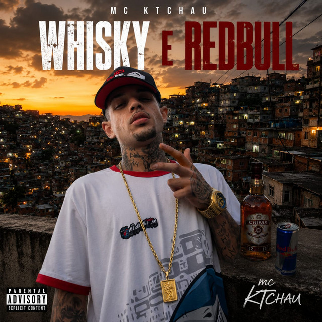 Whisky e Redbull