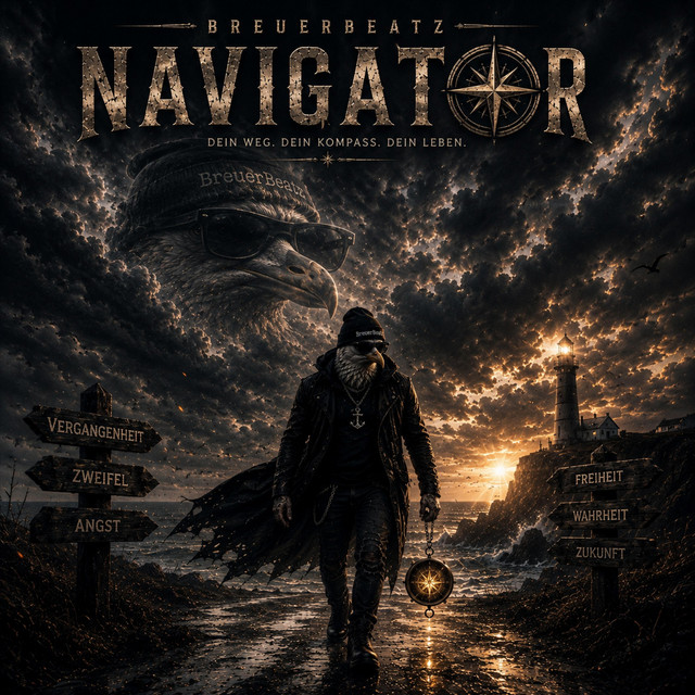 Cover: Navigator