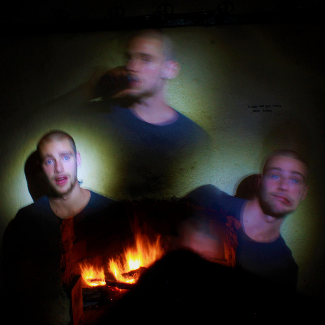 LaMent cover art