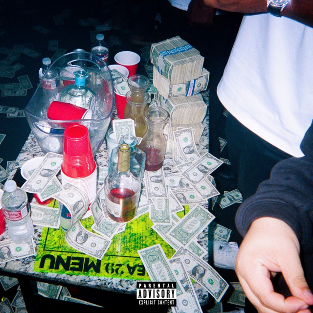 undefined album image