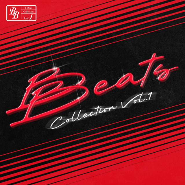 B Beats Collection Vol.1