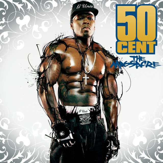 Hate It Or Love It - G-Unit Remix