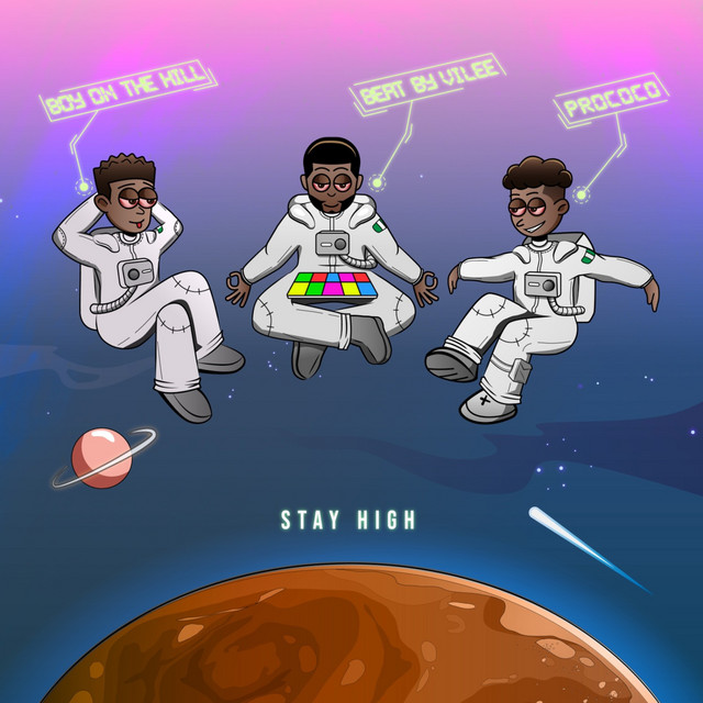 Stay High