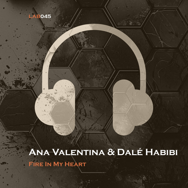 Fire In My Heart