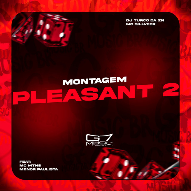 Montagem Pleasant 2