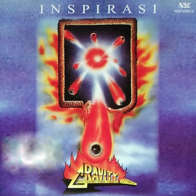 Inspirasi cover art