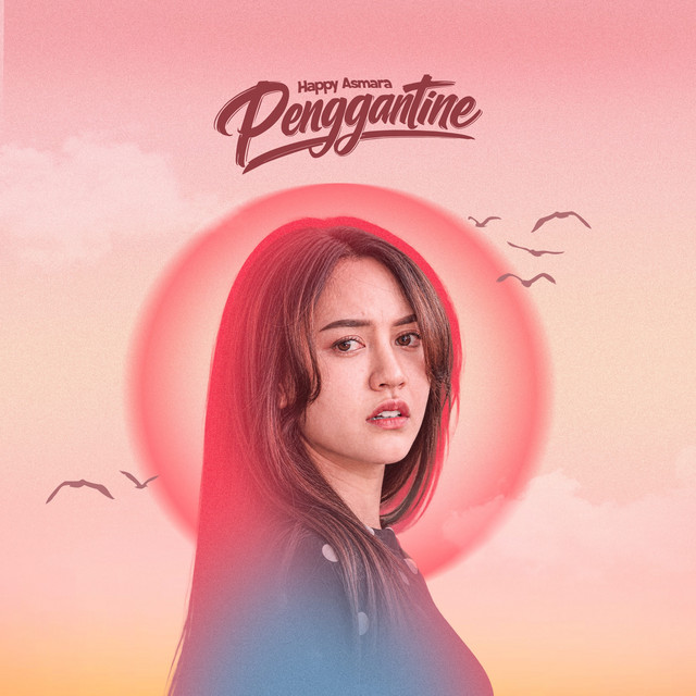 Penggantine album image