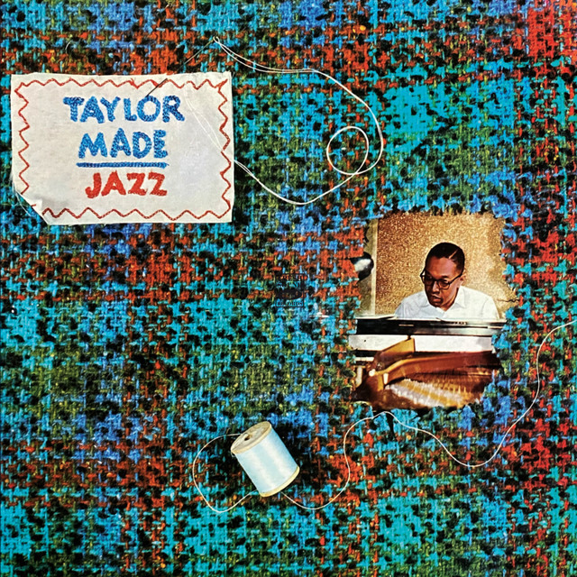 Taylor Made Jazz