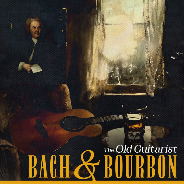 The Old Guitarist