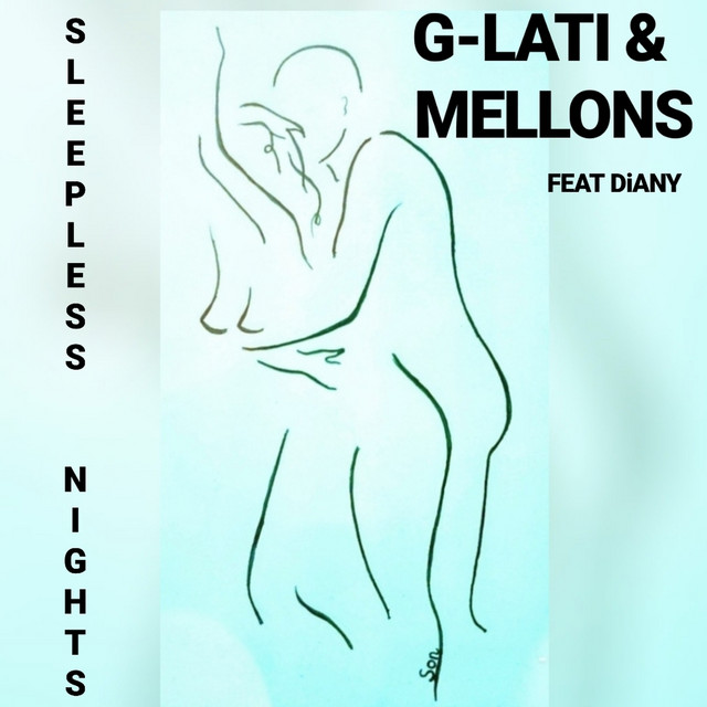 Sleepless Nights - Deep Mix Radio Edit