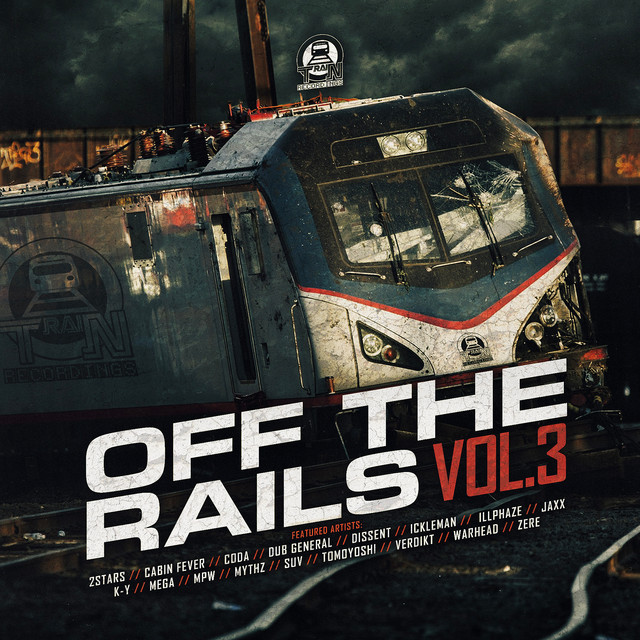 Off The Rails Volume 3 - Compilation by Various Artists | Spotify