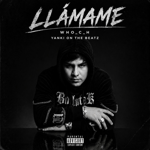 Llámame