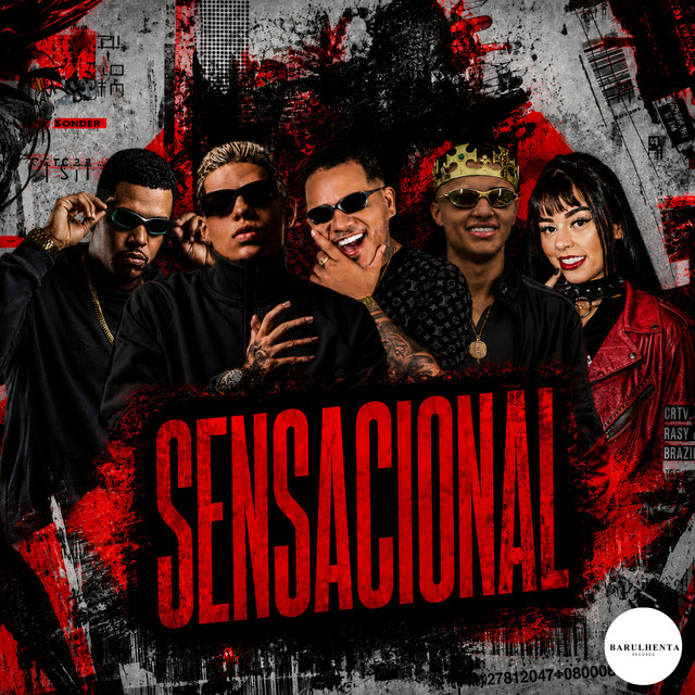 sensacional