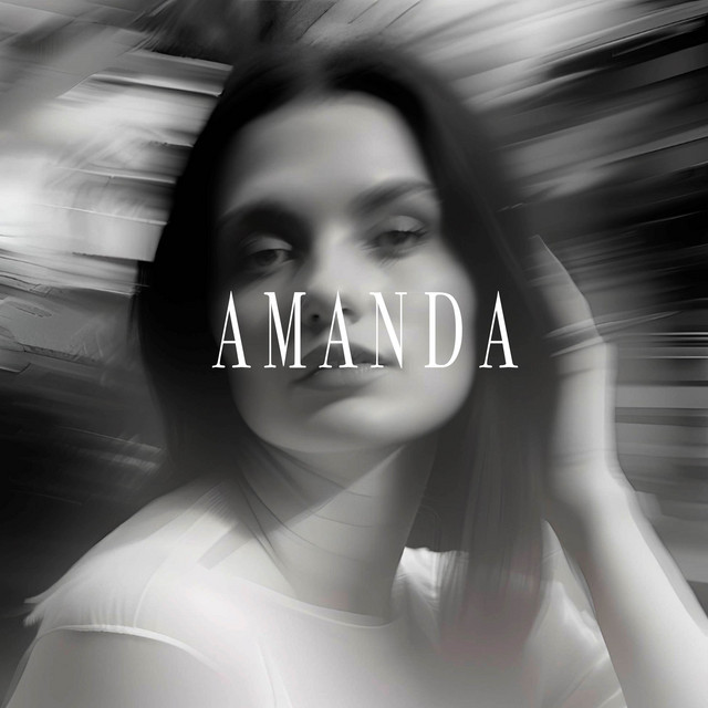 Amanda cover art