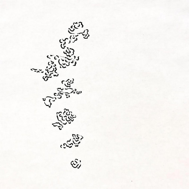 Bird Song cover art