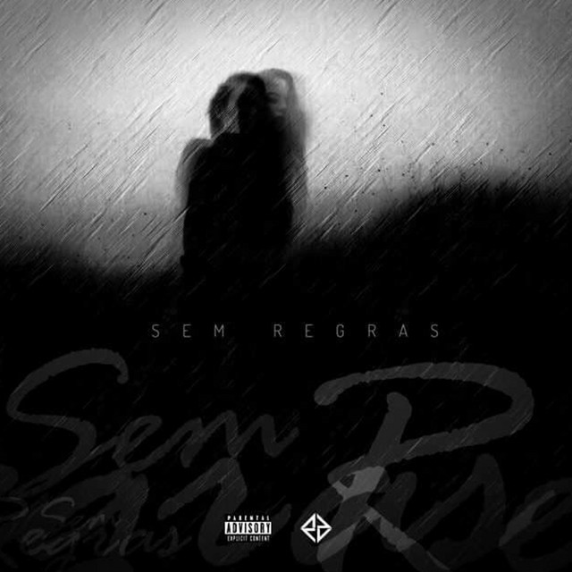 Sem Regras cover art
